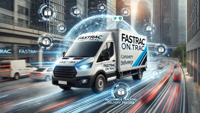 FasTrac OnTrac