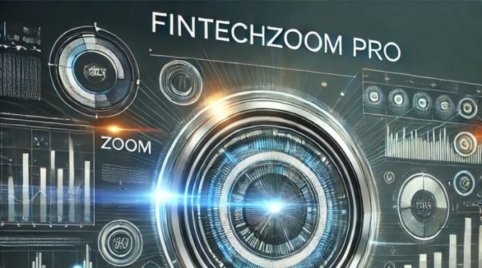 FintechZoom Pro