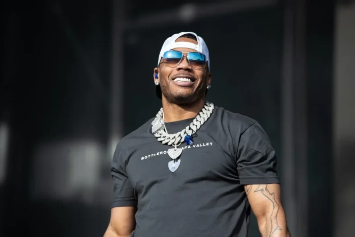 Nelly Net Worth