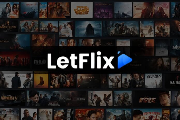 Letflix Alternative