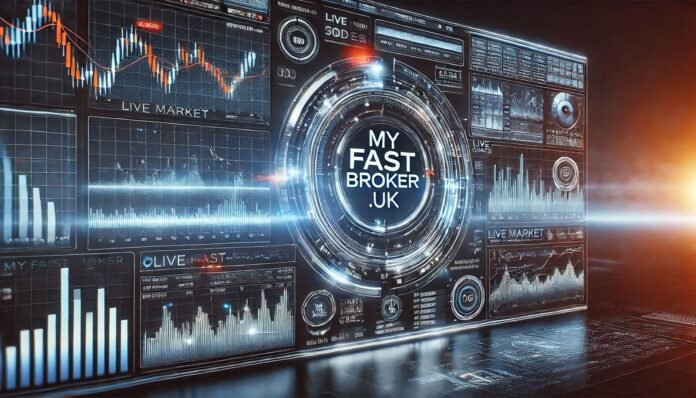 MyFastBroker .com